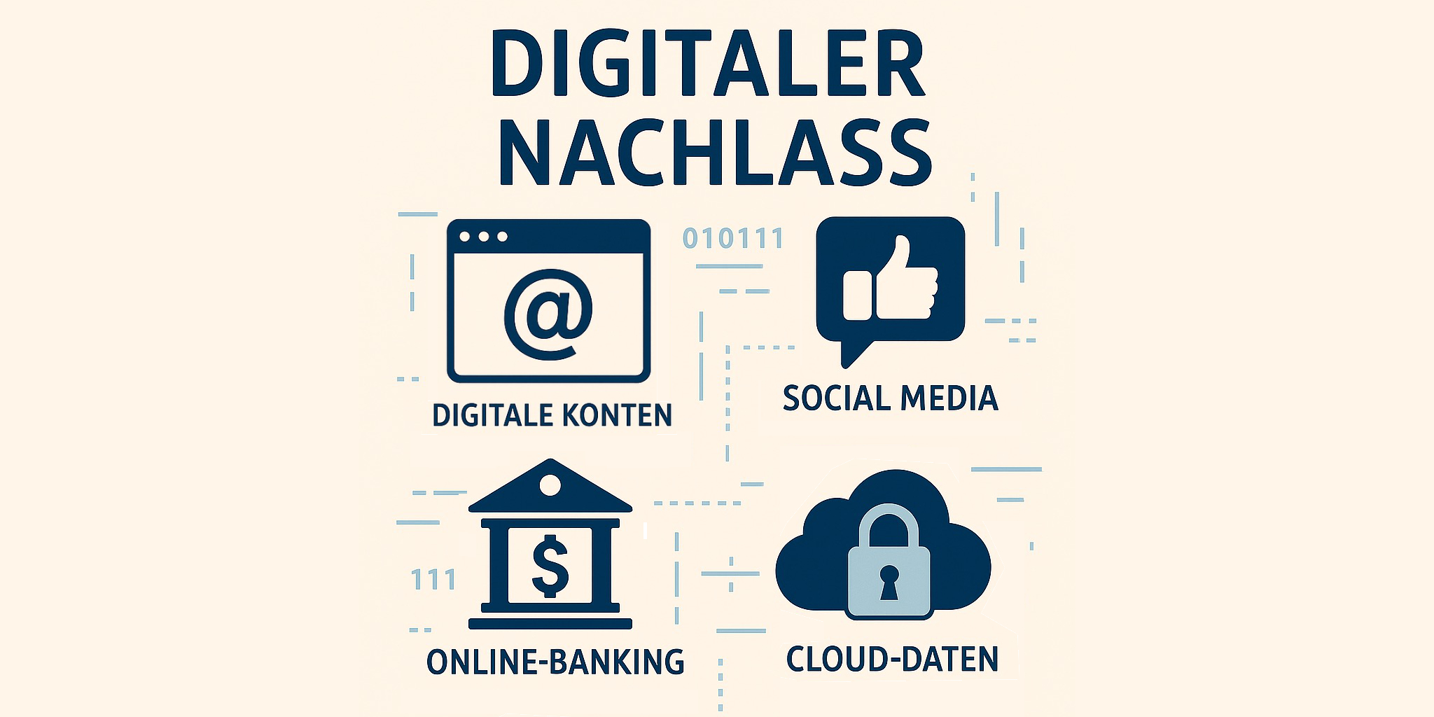 Link: Digitaler Nachlass